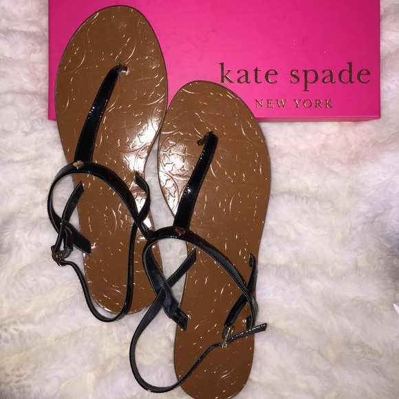 KATE SPADE ♠️ CITRINE